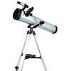 YangRy Telescope for Kids Beginners, 125mm Scope Telescope with an Tripod and Phone Mount Astronomical Telescope for Adults Great Astronomy to Explore Moon and Planets YangRy