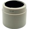 YLHKLFJJ For paraluce a baionetta for ET-74, for Canon EF 70 200mm f/4.0 L USM
