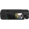 Aurgiarme 1080P Action Camera 180 ° Lente Rotabile Compatta Videocamera Indossabile Per Outdoor Bike Sport Videocamera Esterna Portatile