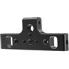 XAGMODSHN Stand A Triplo Monte Regolabile Alluminio 1/4 Pollici Per La Telecamera Action Tripode Tripod Live Stream Stick Stick Attrezza