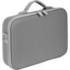 YPBEW Borsa per fotocamera antiurto con multi scomparto impermeabile per 360 Sport Camera Case Outdoor Storage Use Storage Box
