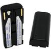 iBatt Batteria cod. BPH-0007N Standard-Capacity Li-Ion per Canon BP-608A, BP-608