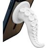 Jlobnyiun Supporto magnetico per telefono Octopus Legs - Padroneggia i tuoi angoli