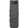 Ashikoi 1080P WIFI HD Telecamera di Visione Notturna Piccola Macchina Fotografica Invisibile 130 ° Sport Clip Posteriore Della Macchina Fotografica Della Macchina Fotografica Indossata Corpo