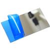 Generic Lenti in vetro ottico Accessori for proiettori a specchio for riflettori ottici di prima superficie da 156x102 mm Specchi for superfici anteriori(128x80x2mm)