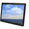 YPAPBHT Cornice fotografica digitale ultrasottile da 15 pollici con cornice stretta, display visivo Full HD 1080P, adatta for uso domestico e commerciale.
