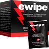 Photographic Solutions E-Wipe Camera Lens Cleaning Pads - Non-Abrasive Wipes with Professional Cleaning Solution Designed for Optic Electronics — Great for SLR, DSLR, Cameras, Lenses and High-End Optics. (24 Pack)