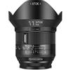 Irix il-11ff Ultra obiettivo grandangolare Firefly 11 mm F4
