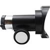 Generic Telescopio Sedile for telescopio riflettente da 1,25 pollici, accessori astronomici adatti for diametri inferiori a 150 mm(For 110mm tube)