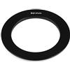 fittings4you 62 mm Square Filtro Adattatore connettore adattatore Cokin P Serie Filtro del titolare della carta 62 mm