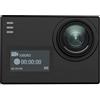 YZ-LIANG YXZQ Fotocamera Sportiva d'azione Azione Camera 4K WiFi 30m Impermeabile Ultra HD 2 Touch Screen Sports DV (Bundle : Option 7, Color : SJ6 Black)