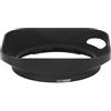 Generico Compatibile con paraluce Voigtlander VM 35 40 50 mm