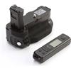 MEKE Fotga MK-A7II Pro Incorporata di 2.4G Radio Controllo Batteria Grip per Sony A7 II come Sony VG-C2EM