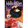 Jujutsu Kaisen. Sorcery Fight. La Manifestazione Terrena Dell'Utero Maledetto (V
