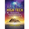 Frank Joseph Ancient High Tech (Tascabile)