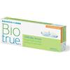 BAUSCH + LOMB - Biotrue® ONEday For ASTIGMATISM - Lenti a contatto giornaliere per astigmatismo - 30 Lenti