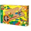 SES Creative SES-Creative 00926 Tick fantasie - Martellino