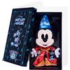 Simba - Disney Plush Collezionabile di Mickey Mouse Fantasia, 6315870312, edizione limitata, dimensione 35 cm, con scatola da collezione, Esclusiva Amazon