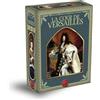 Chèvre Edition et Moon Editions La Corte di Versailles - Gioco di strategia Storica - Moon Edition, Chevre Edition- Draft, Influenza e Manipolazione- Famiglia- Da 14 Anni -2 a 5 Giocatori - 20 Min