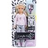Corolle Scatola per la spesa di San Valentino COROLLE GIRLS - bambola manichino - 6 accessori - 28 cm - A partire da 4 anni