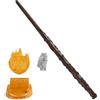 Wizarding World WWO Magical Collection Zauberstab Hermione