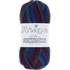 Scheepjes - Scheepjes Downtown 409 Città Shopper Filato - 1x50g