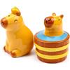 Puckator Set Sale in Ceramica - Capibara