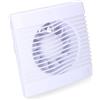 Zarivy Estrattore d'aria 15 W Ø10 cm con timer