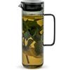 Bredemeijer - Caraffa per acqua Padova - grigio - 1,2 L
