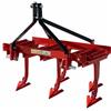 AgriEuro Premium Erpice serie media CM5 - Larghezza di lavoro 110cm - 5 Vomeri