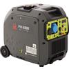 Pramac PMi 6500 - Generatore di corrente - 6.5 kW - Continua 6 kW Monofase
