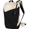 SALEWA Puez Backpack 23 W Black Out/Oatmeal