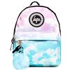 hype CLOUD FADE ZAINO MINI, Multi, Taglia unica, Casual