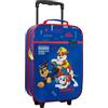 Paw Patrol Valigetta trolley, Multicolor, Casual