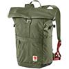 Fjällräven Fjallraven 23222-620 High Coast Foldsack 24 Zaino sportivo Unisex Adulto Green Taglia Unica