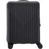 GUESS Olbia Cabin Trolley S Black