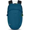 Pacsafe Eco ECONYL® 18 L Backpack Tidal Teal