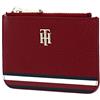 Tommy Hilfiger TH Element CC Holder Regatta Red