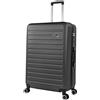SKPAT Valigia 23Kg da stiva capiente Valigia rigida XL con ruote silenziose Troll
