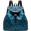 Ulalaza Zaino Geometrico Zaini Riflettenti Alografici Zaino Moda