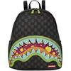 SPRAYGROUND Zaino Slim Takeover Savage, Modello 910B7475NSZ