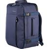 Tucano Trolley tugò ML cabina 17'' BKTUG-ML blue