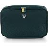 Roncato CROSSLITE Necessaire 23x15.5x9 cm - Verde Bottiglia