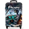 NoBoringSuitcases.com NoBoringSuitcases© Valigia Bambini, Trolley Bambino,