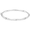 Morellato Essenza bracciale Donna in Argento 925% riciclato - SAWA07