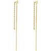 Brosway Orecchini Donna, Orecchini Pendenti in Acciaio | Collezione ESSENTIAL - BNL094