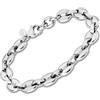 LOTUS STYLE Lotus Bracciale Style Urban LS2140-2/1, Argento, única, Metallo, Nessuna Pietra preziosa