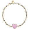 Morellato Bracciale Donna INCANTO, Estándar, Nessun tipo di materiale, Nessuna pietra preziosa