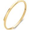 Brosway Bracciale Donna in Acciaio | Collezione With You - BWY52