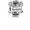 Pandora Charm argento 925